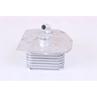 91179 Ölkühler, Motoröl