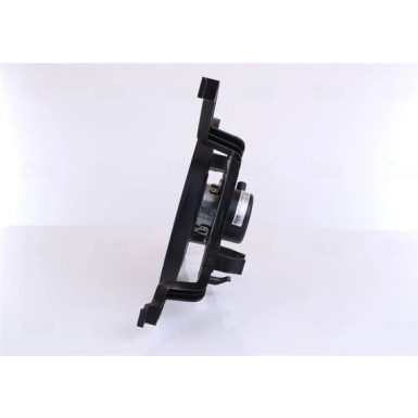 85709 Lüfter, Motorkühlung