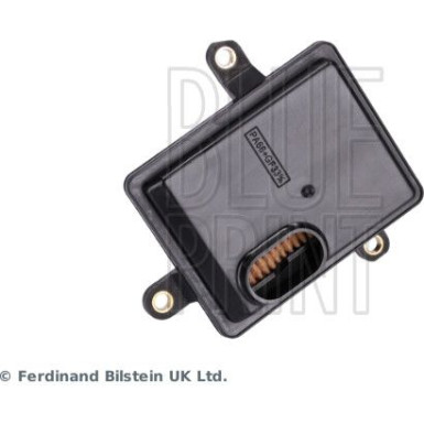 Blue Print | Hydraulikfiltersatz, Automatikgetriebe | ADBP210116 Blue Print | Hydraulikfiltersatz, Automatikgetriebe | ADBP210116
