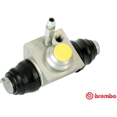 Brembo | Radbremszylinder | A 12 379