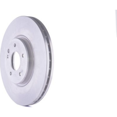 Hella | Bremsscheibe | 8DD 355 104-341