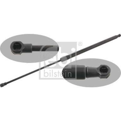 febi bilstein | 2 x FEBI Gasfeder, Koffer-/Laderaum | 31049 febi bilstein | 2 x FEBI Gasfeder, Koffer-/Laderaum | 31049