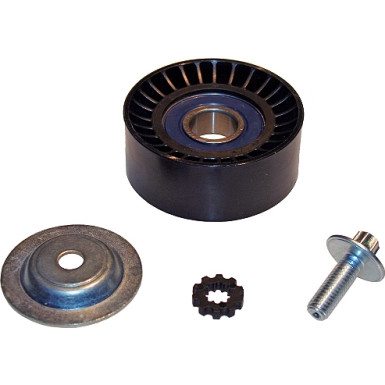 532 0617 10 Umlenk-/Führungsrolle, Keilrippenriemen
