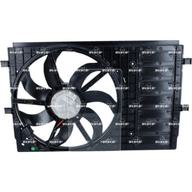 47995 Lüfter, Motorkühlung