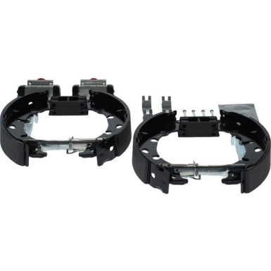 BOSCH | Bremsbackensatz | 0 204 114 625
