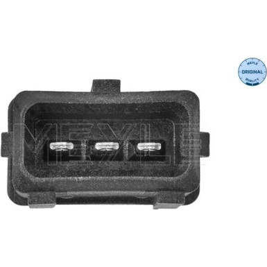 114 811 0000 Klopfsensor MEYLE-ORIGINAL: True to OE.