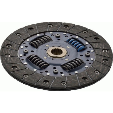 1878 600 956 Kupplungsscheibe 1878 600 956 Kupplungsscheibe