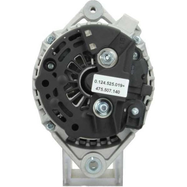 PSH | Generator | 475.507.140.010