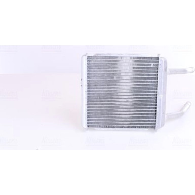 Nissens Wärmetauscher, Innenraumheizung FIRST FIT 726531