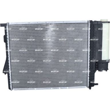 58247 Kühler, Motorkühlung EASY FIT 58247 Kühler, Motorkühlung EASY FIT