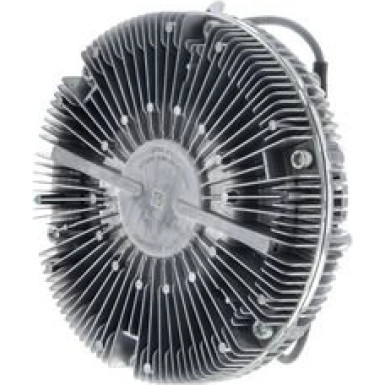 Mahle | Kupplung, Kühlerlüfter | CFC 125 000P