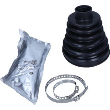 49-1415 Faltenbalgsatz, Antriebswelle