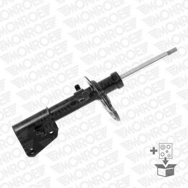 G7281 Stoßdämpfer MONROE ORIGINAL (Gas Technology)