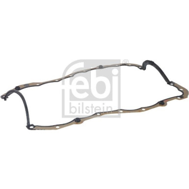 196543 Dichtung, Ölwanne