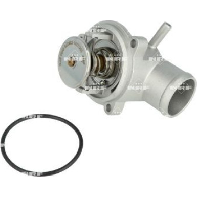 NRF | Thermostat, Kühlmittel | 725275