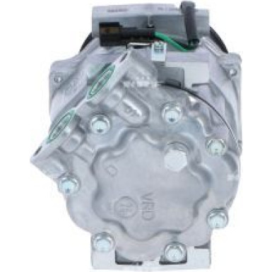 NRF Kompressor, Klimaanlage EASY FIT 320013