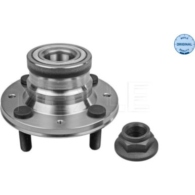 Meyle Radnabe MEYLE-ORIGINAL: True to OE 32-14 752 0003