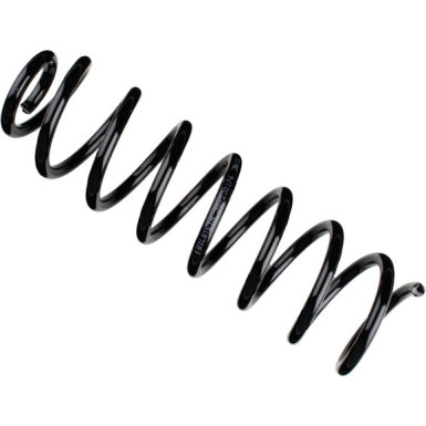 36-230174 Fahrwerksfeder BILSTEIN - B3 Serienersatz (Federn)