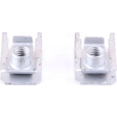 Nissens | Kühler, Motorkühlung | 68005A