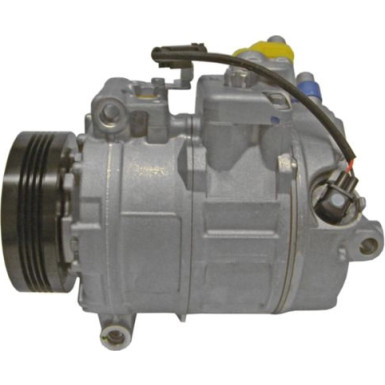 Mahle | Kompressor, Klimaanlage | ACP 100 000S