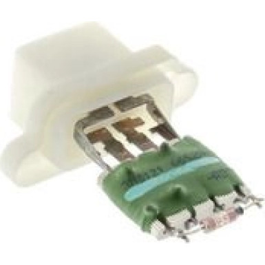 ABR 97 000P Widerstand, Innenraumgebläse BEHR *** PREMIUM LINE ***