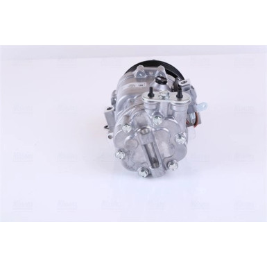 89503 Kompressor, Klimaanlage ** FIRST FIT **