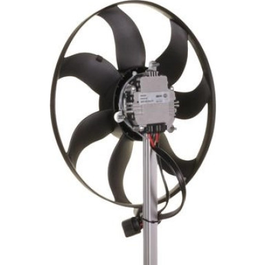 CFF 138 000S Lüfter, Motorkühlung BEHR