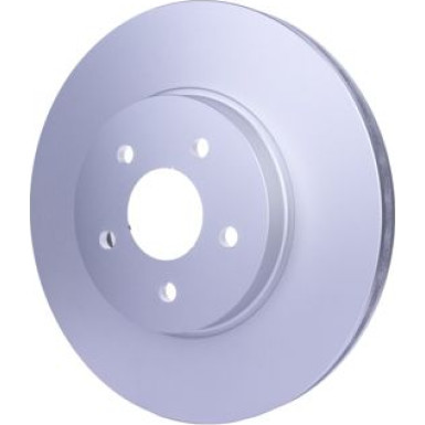 Hella | Bremsscheibe | 8DD 355 127-691