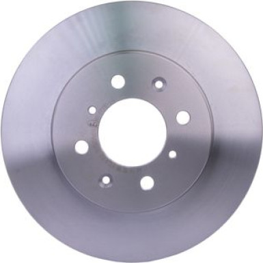 Hella | Bremsscheibe | 8DD 355 114-451