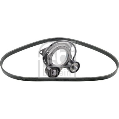 FEBI BILSTEIN 187741 Keilrippenriemensatz