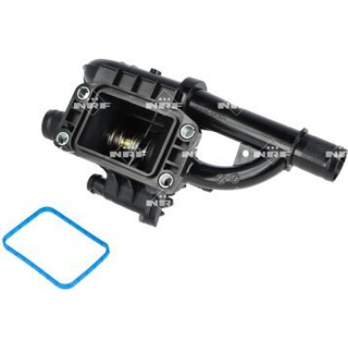 725163 Thermostat, Kühlmittel EASY FIT