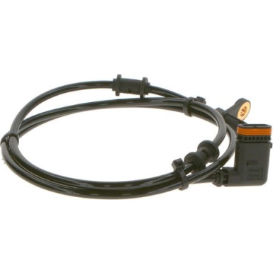 0 986 594 541 Sensor, Raddrehzahl 0 986 594 541 Sensor, Raddrehzahl
