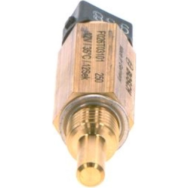 F 026 T03 101 Temperaturschalter, Kaltstartanreicherung