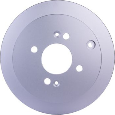 Hella | Bremsscheibe | 8DD 355 118-851