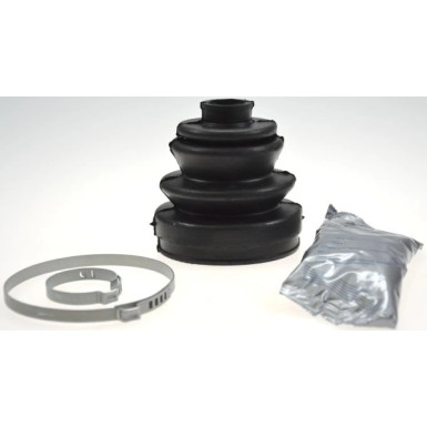 22304 Faltenbalgsatz, Antriebswelle