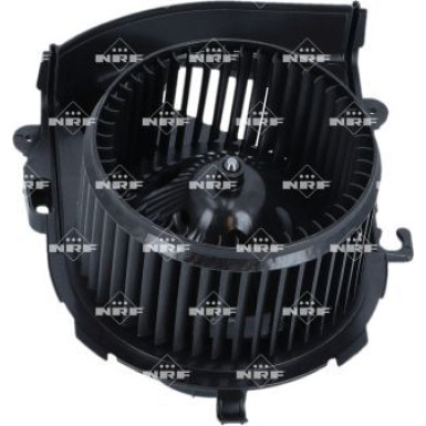 34641 Innenraumgebläse