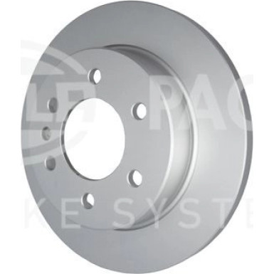Hella Pagid | Bremsscheibe | 8DD 355 131-831