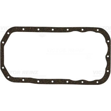 Victor Reinz | Dichtung, Ölwanne | 71-52272-00 Victor Reinz | Dichtung, Ölwanne | 71-52272-00