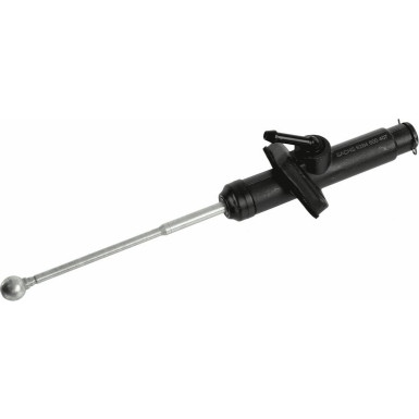 Sachs | Geberzylinder, Kupplung | 6284 600 407