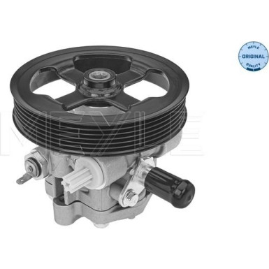Meyle Hydraulikpumpe, Lenkung MEYLE-ORIGINAL: True to OE 32-14 631 0001