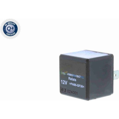 Vemo Relais, Wisch-Wasch-Intervall Green Mobility Parts V15-71-0020