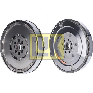 415 0852 10 Schwungrad LuK DMF