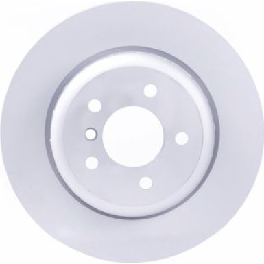 Hella | Bremsscheibe | 8DD 355 120-671