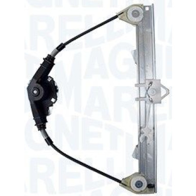 Magneti Marelli | Fensterheber | 350103139800
