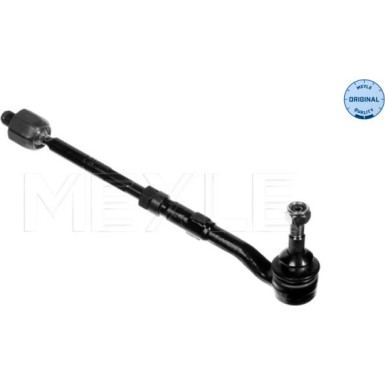 Meyle 2 x MEYLE Spurstange MEYLE-ORIGINAL: True to OE 316 030 0011