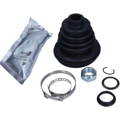 49-1036 Faltenbalgsatz, Antriebswelle