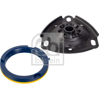 febi bilstein | 2 x FEBI Federbeinstützlager | 01333 febi bilstein | 2 x FEBI Federbeinstützlager | 01333