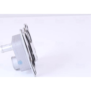 90943 Ölkühler, Motoröl ** FIRST FIT **