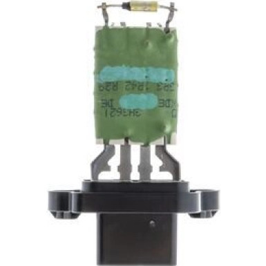 ABR 105 000P Widerstand, Innenraumgebläse BEHR *** PREMIUM LINE ***