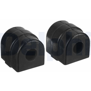 TD1041W Lagerbuchse, Stabilisator